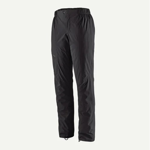 Patagonia Granite Crest Rain Pants Women