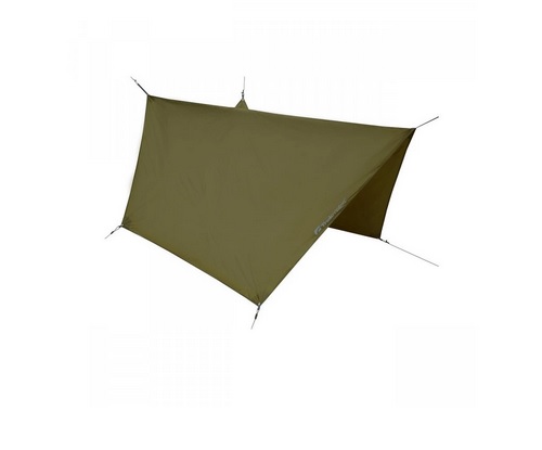 Yate Hexagon Tarp 320x280 cm