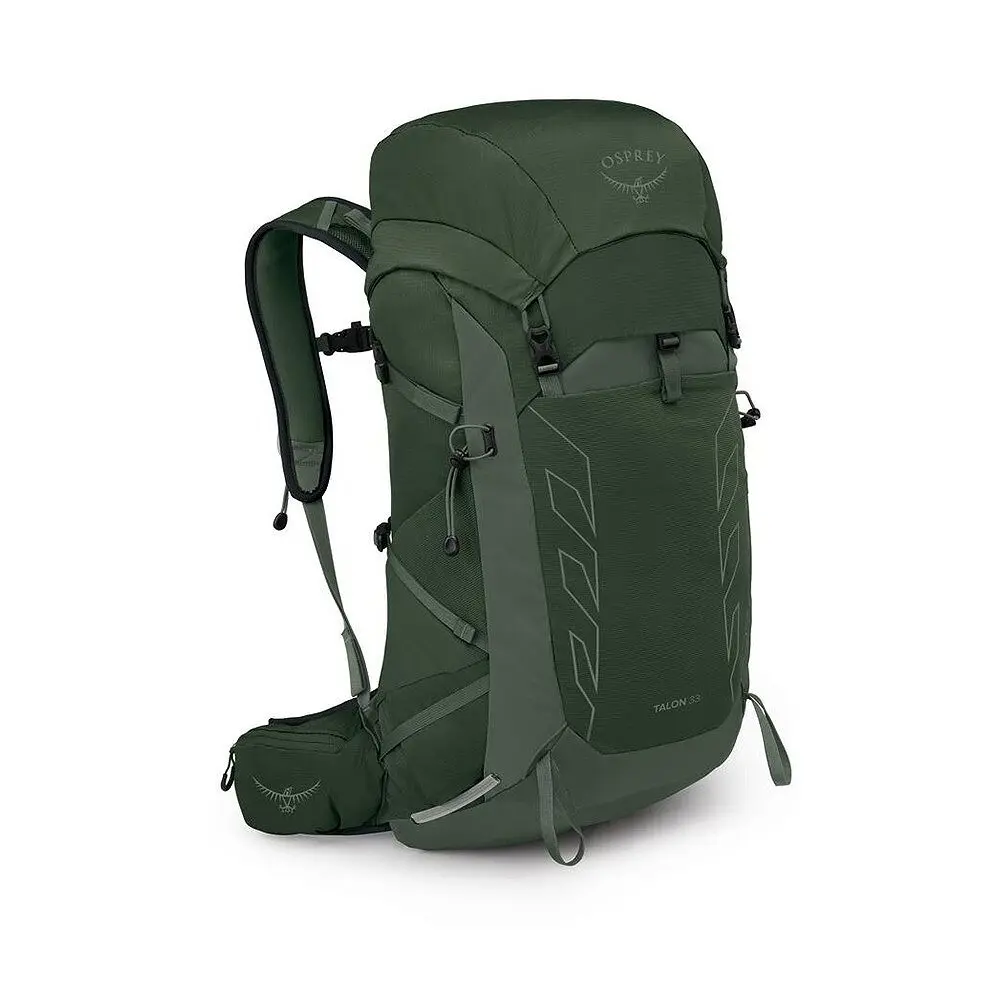 Kuprinė  Osprey Talon 33