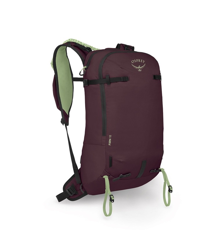 Kuprinė  Osprey Firn 18