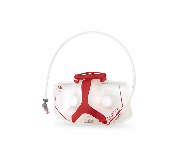 Osprey Hydraulics LT 1.5L Lumbar