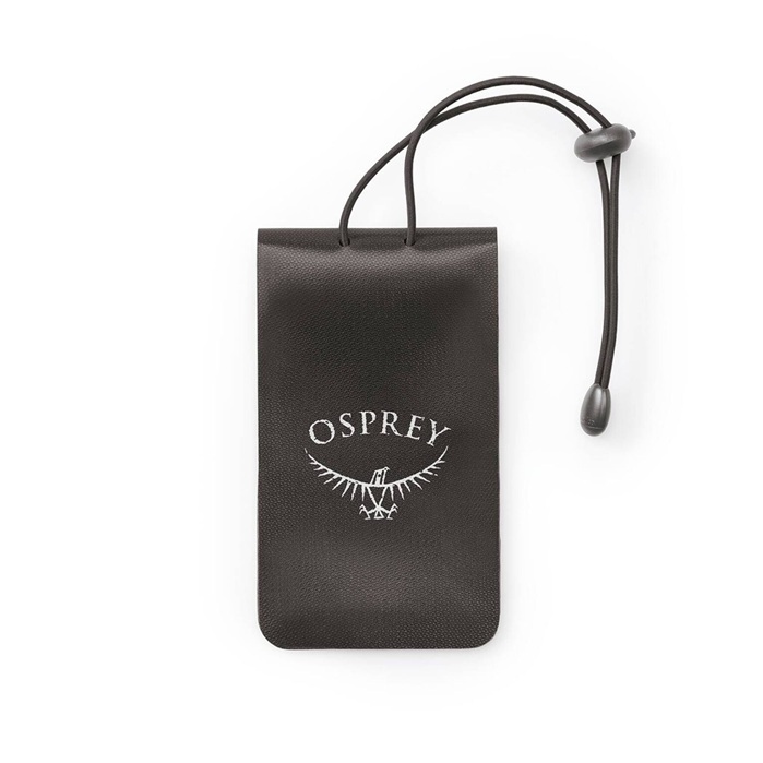 Osprey Luggage Tag