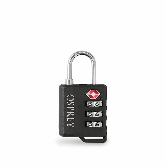 Osprey Padlock