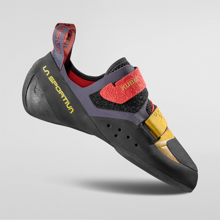 LaSportiva Kubo