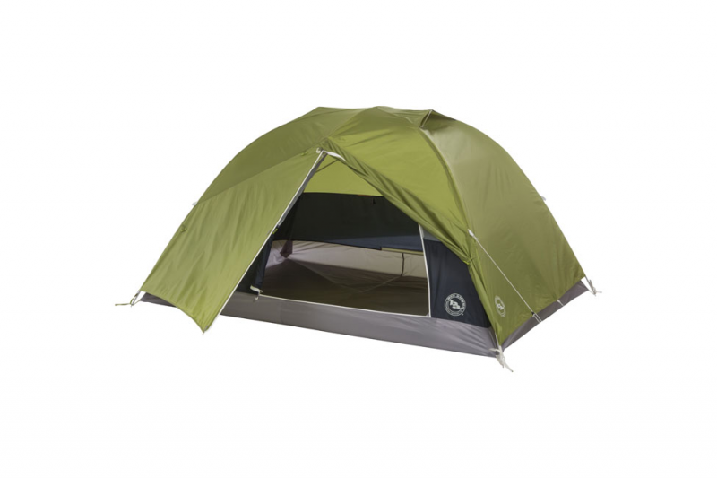 Palapinė  Big Agnes Blacktail 2