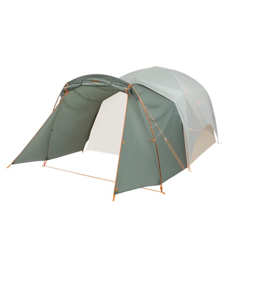 Big Agnes prieangis palapinei Vestibule Big House 4