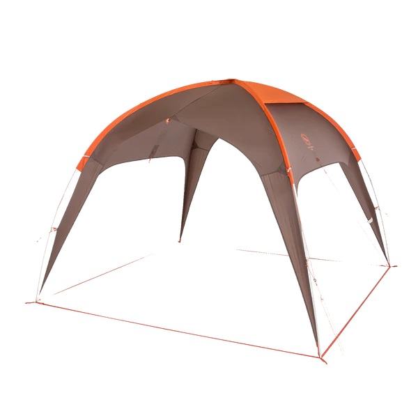 Big Agnes pavėsinė Sage Canyon Shelter Plus