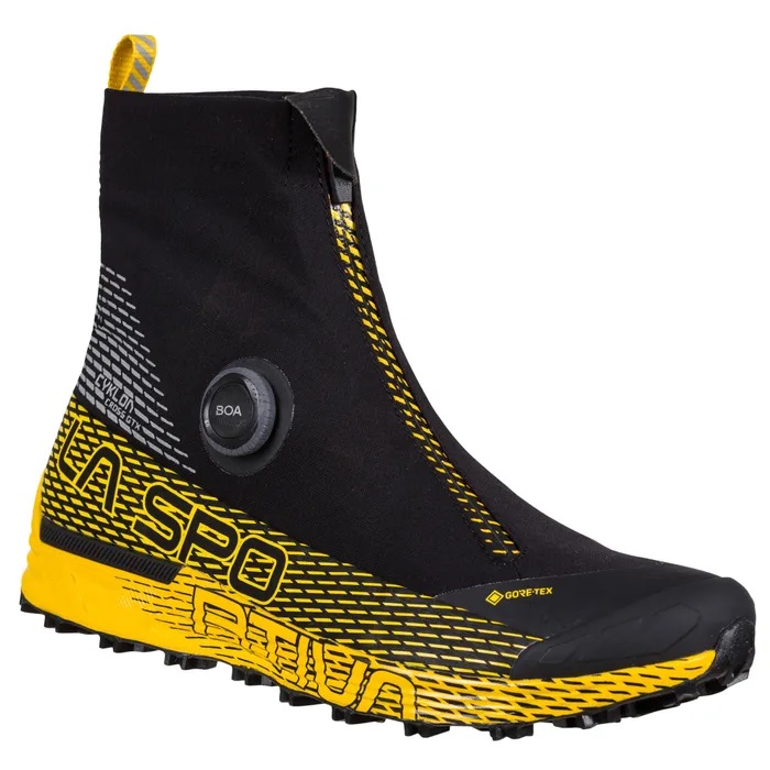 LaSportiva Cyklon Cross GTX