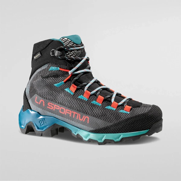 LaSportiva Aequilibrium Hike GTX Women