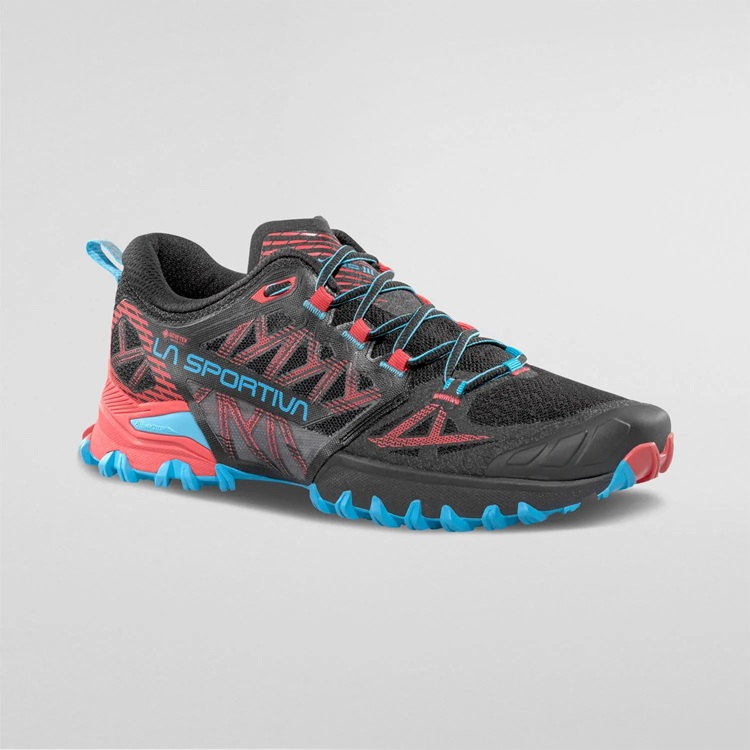 LaSportiva Bushido III Woman GTX