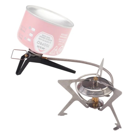 MSR Wind Pro II