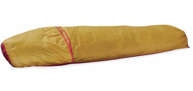 MSR E-Bivy