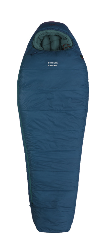 Miegmaišis  Pinguin Lava 350, 185 R