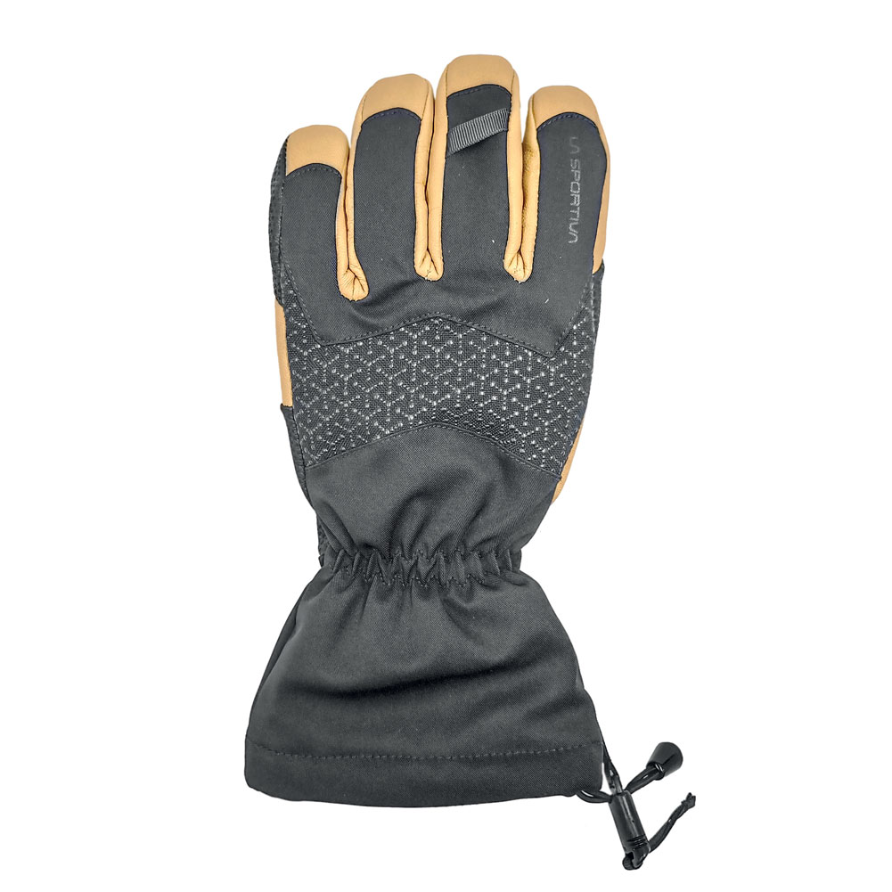 LaSportiva Alpine Guide Leather Gloves