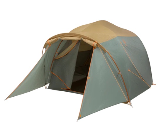 Palapinė  Big Agnes Bunk House 4