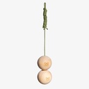 Treniruoklis  YY Vertical Climbing Balls 12cm