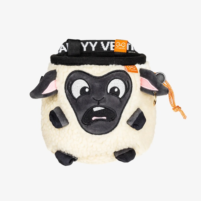Maišelis magnezijai YY Vertical Sheep