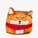 YY Vertical storage bag Shiba