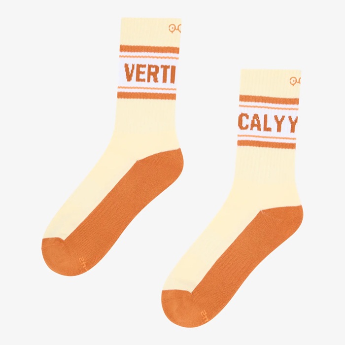 YY Vertical Old School Vibes
