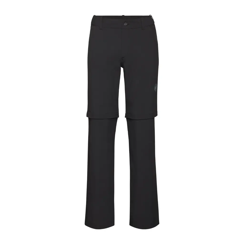 Mammut Hiking Zip Off Pants Men