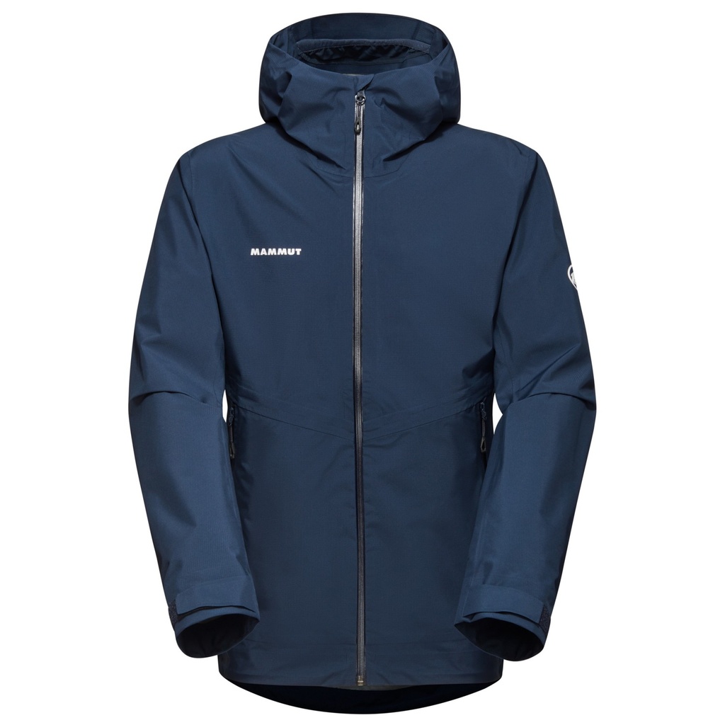 Mammut Alto Light HS Hooded Jacket Men