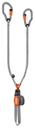 Petzl SCORPIO VERTIGO SW