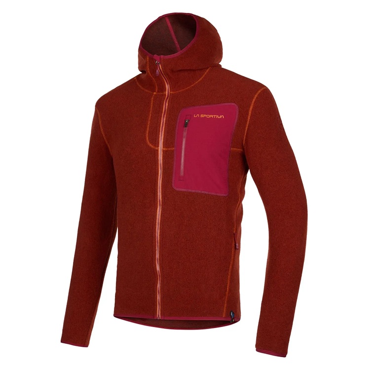 ​LaSportiva Agon Hoody Men