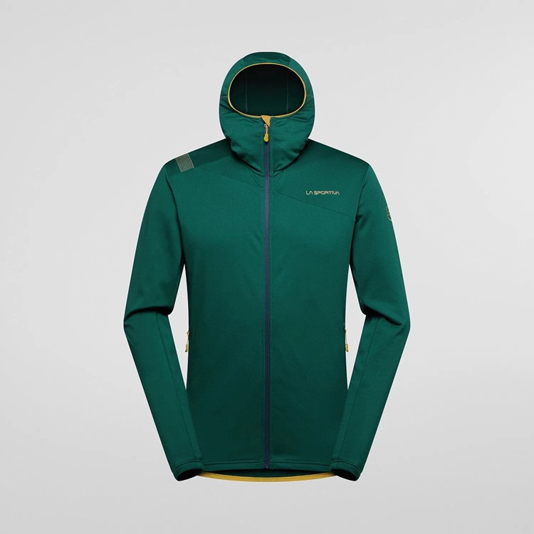 LaSportiva Cosmic Thermal Hoody Men