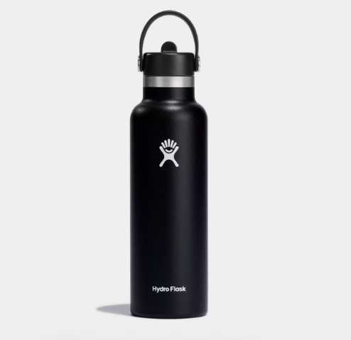 Hydro Flask Standard Straw Cap 621 ml (21 oz)