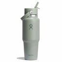 Hydro Flask Wide Flex Straw Travel Bottle 946 ml