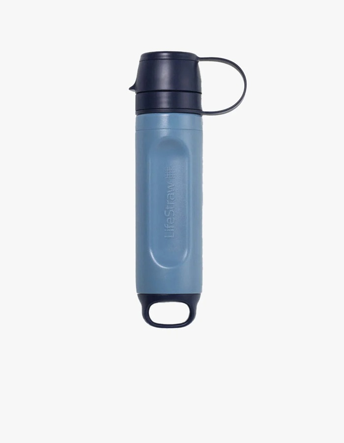 LifeStraw Peak Series SOLO water filter
