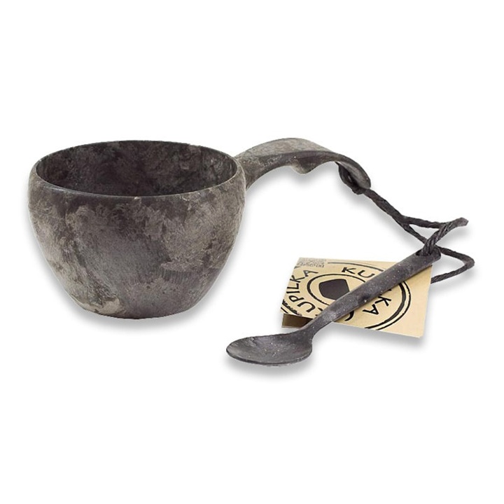 Kupilka Classic cup 21+ teaspoon