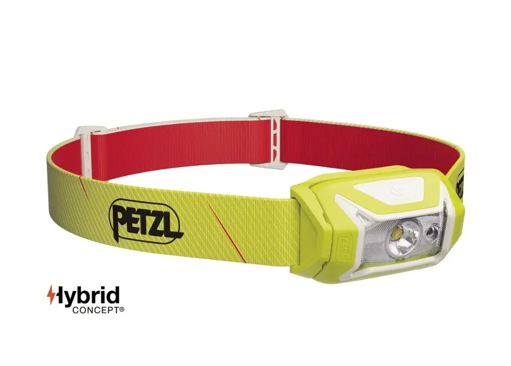 Petzl TIKKA, 350 lm v2026