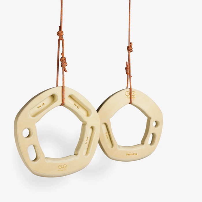 Treniruoklis  YY Vertical Penta EVO