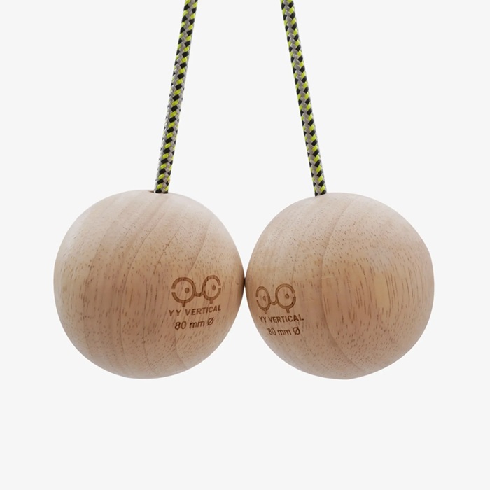Treniruoklis  YY Vertical Climbing Balls 8cm