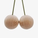 Treniruoklis  YY Vertical Climbing Balls 8cm