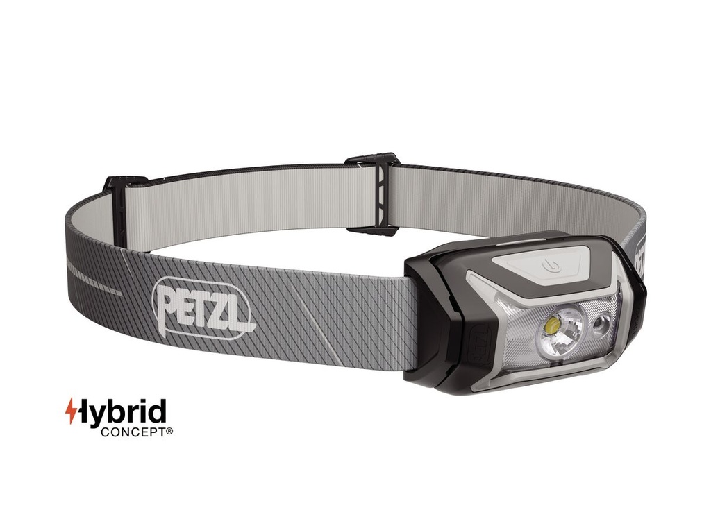 Petzl TIKKA CORE, 450 lm