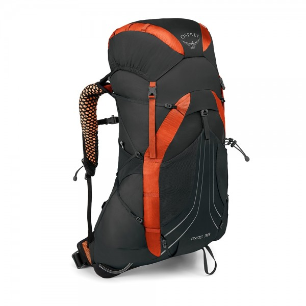 Kuprinė  Osprey Exos 38