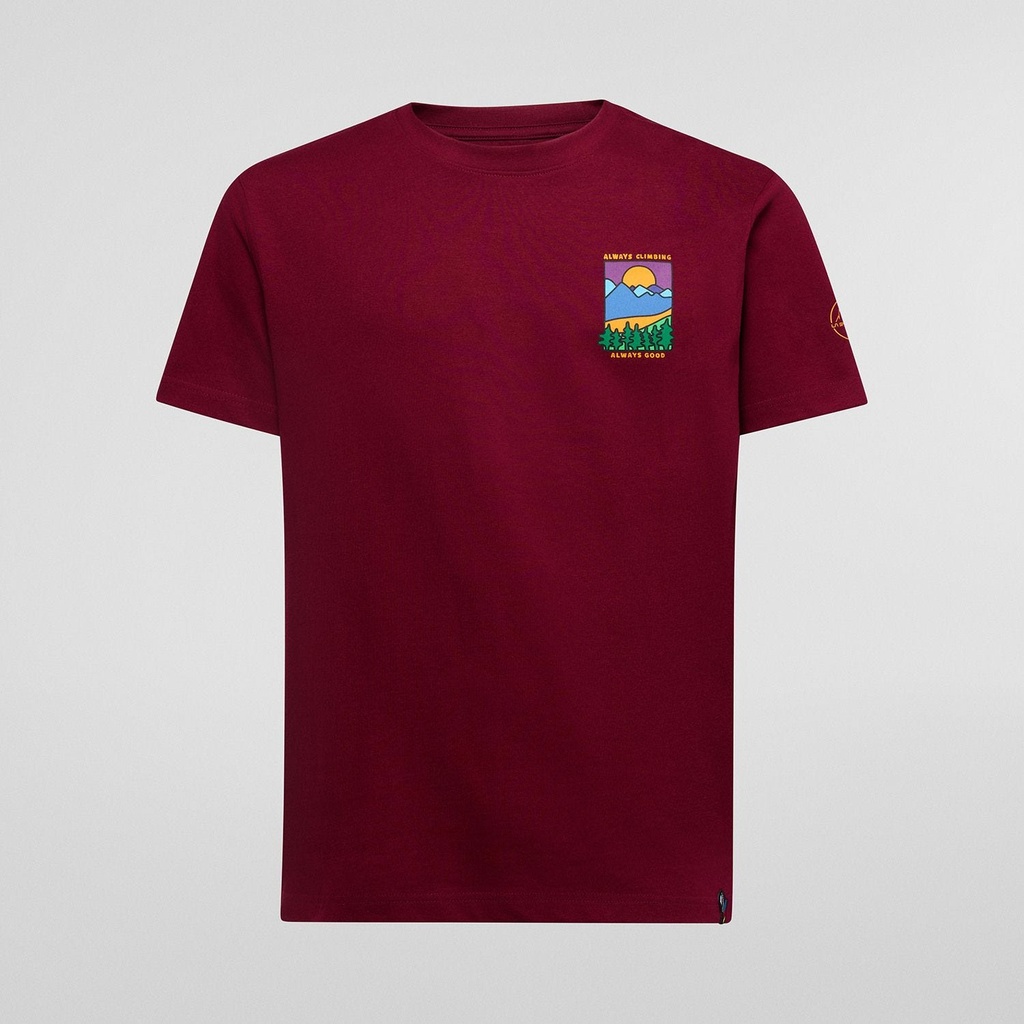 La Sportiva Always Climbing M