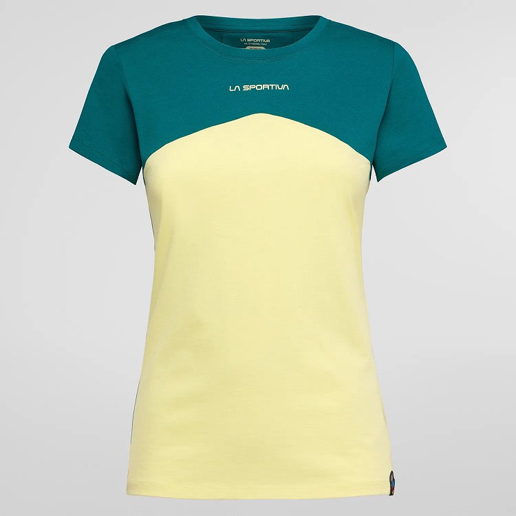 LaSportiva Roof T-Shirt Women