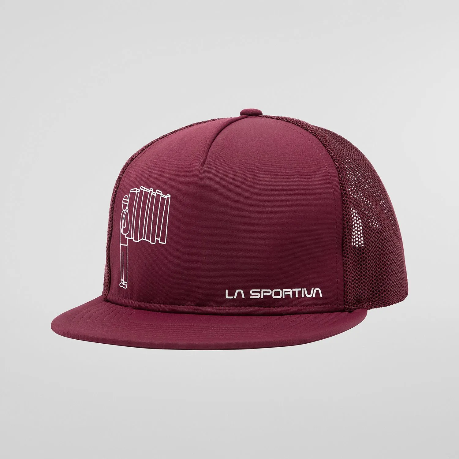 LaSportiva Citizen of the Mountain Hat