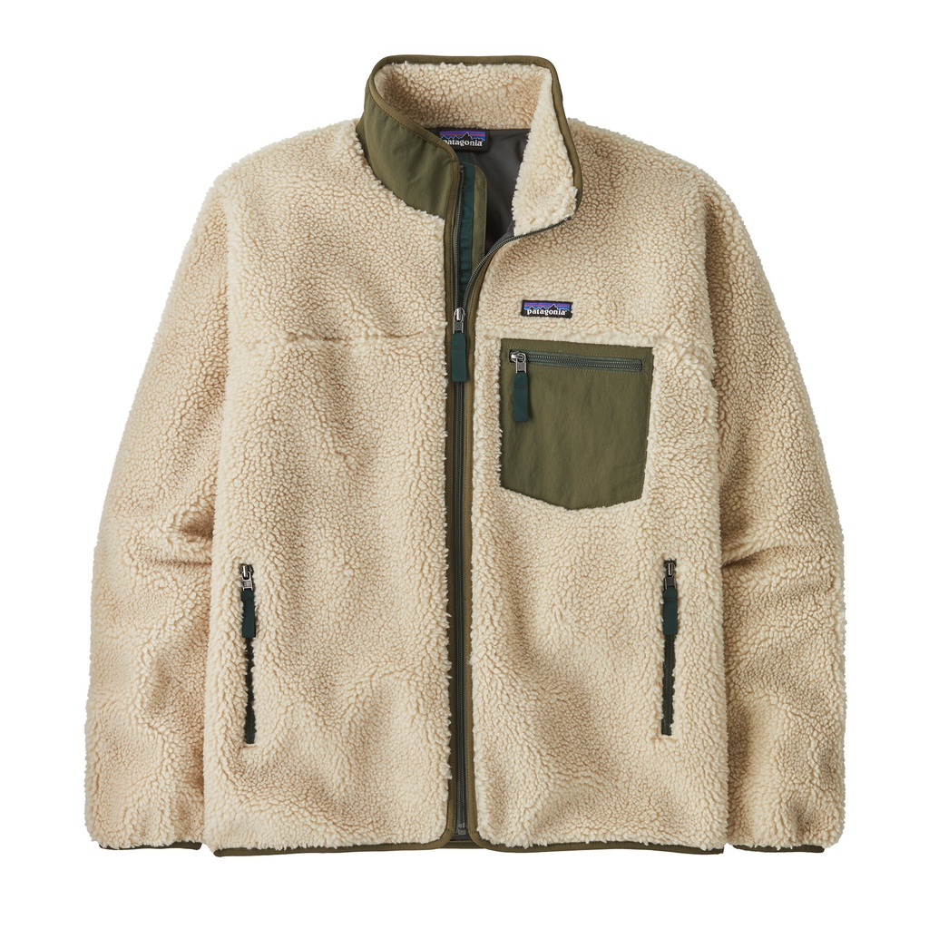 Patagonia Classic Retro-X Jacket Men