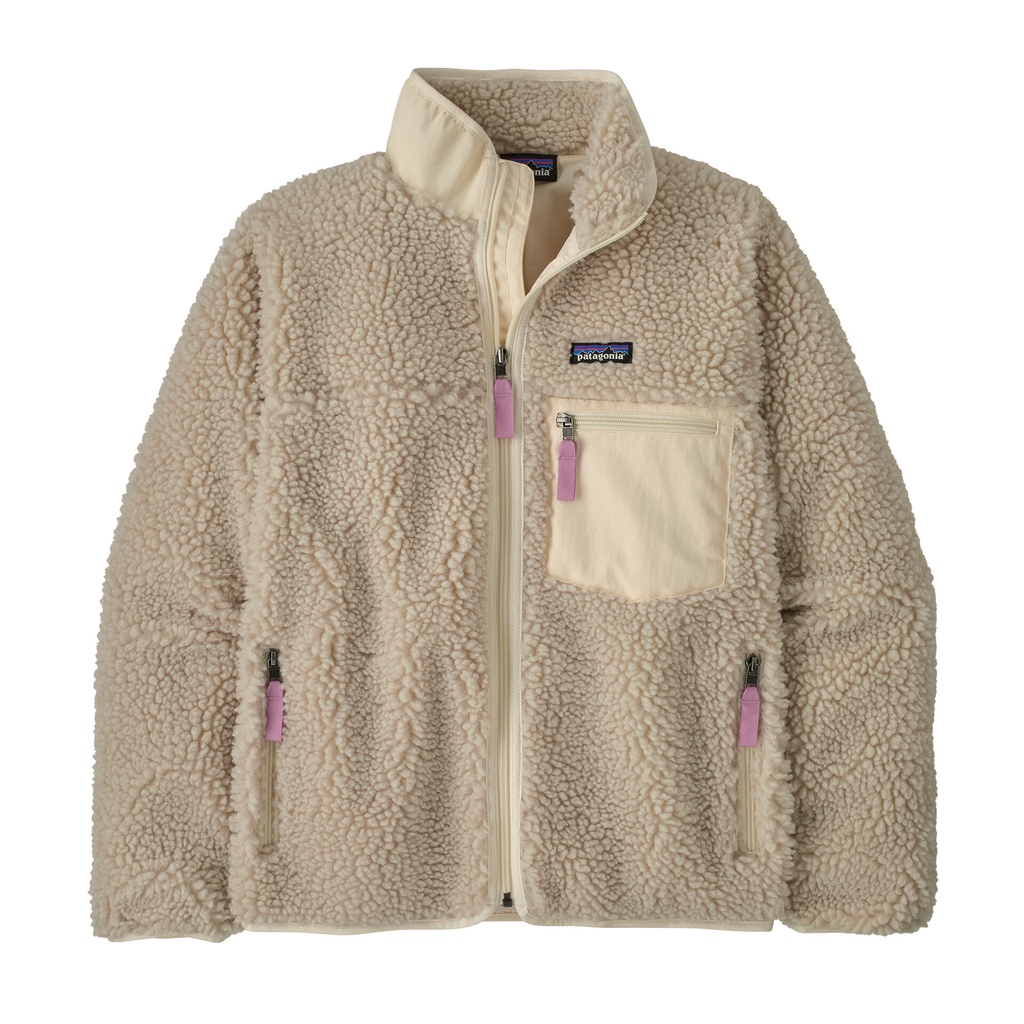 Patagonia Classic Retro-X Jacket Women