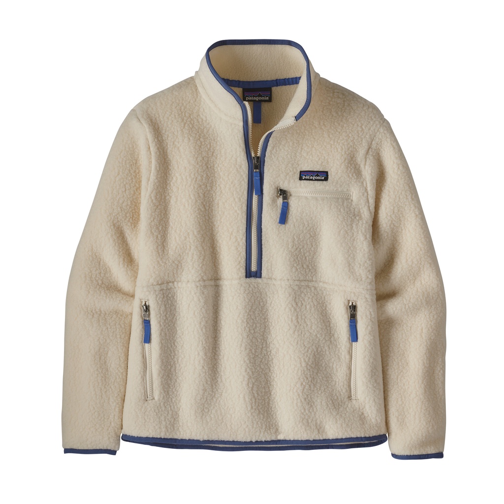 Patagonia Retro Pile Marsupial Women