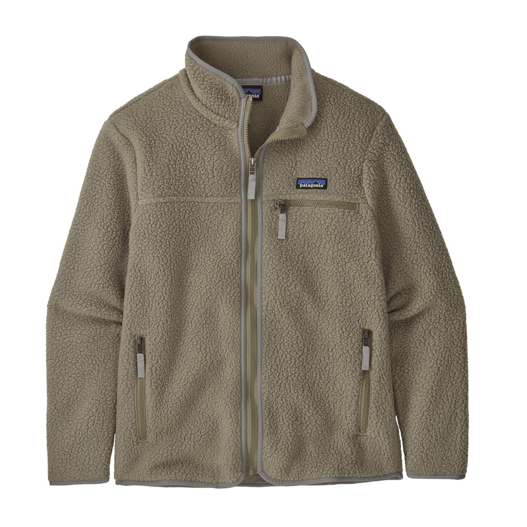 Patagonia Retro Pile Jacket Women
