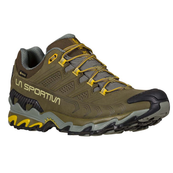 LaSportiva Ultra Raptor II Leather Wide GTX