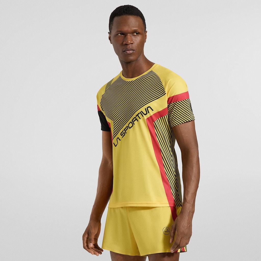 LaSportiva Flow T-Shirt Men