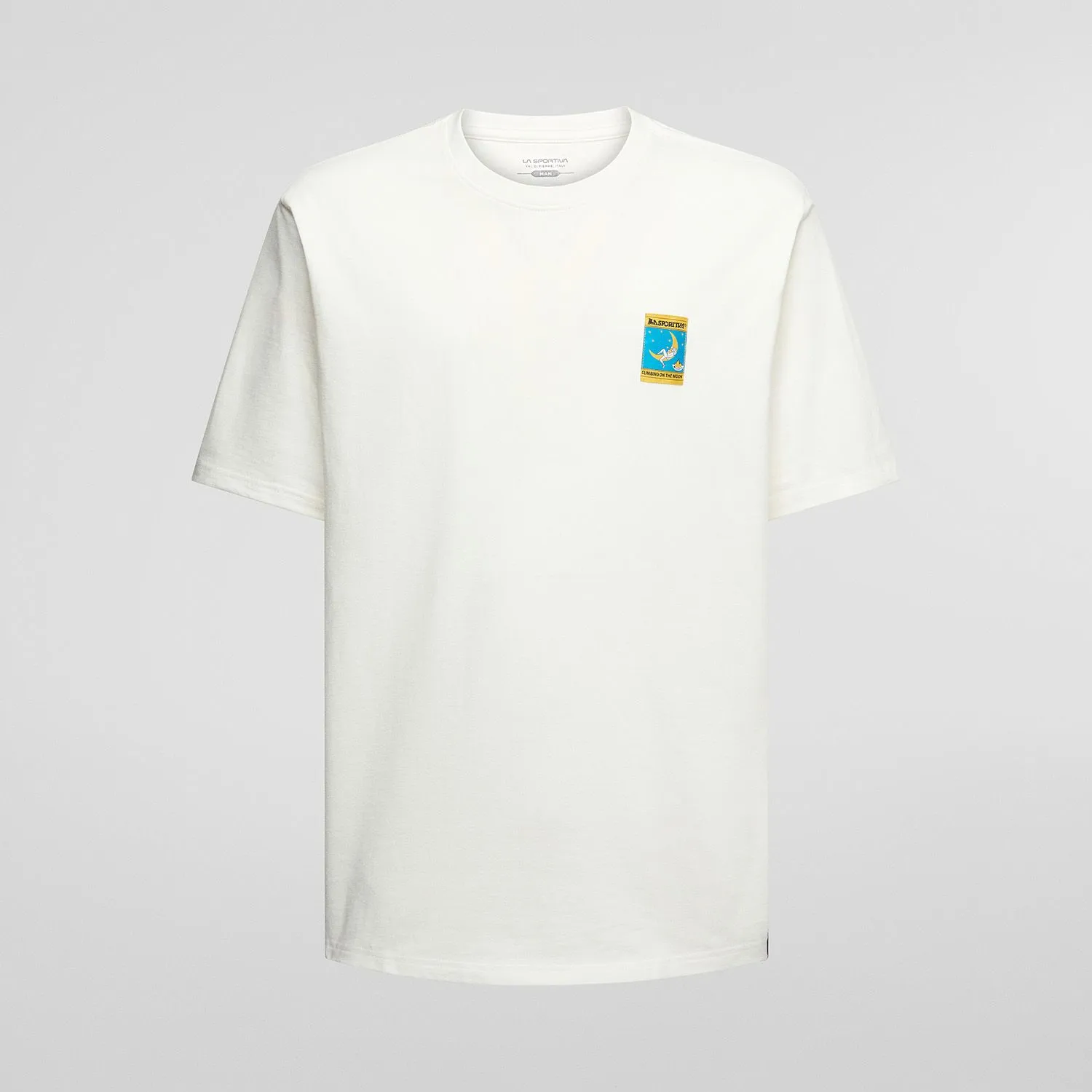 LaSportiva Moon Patch T-Shirt M 