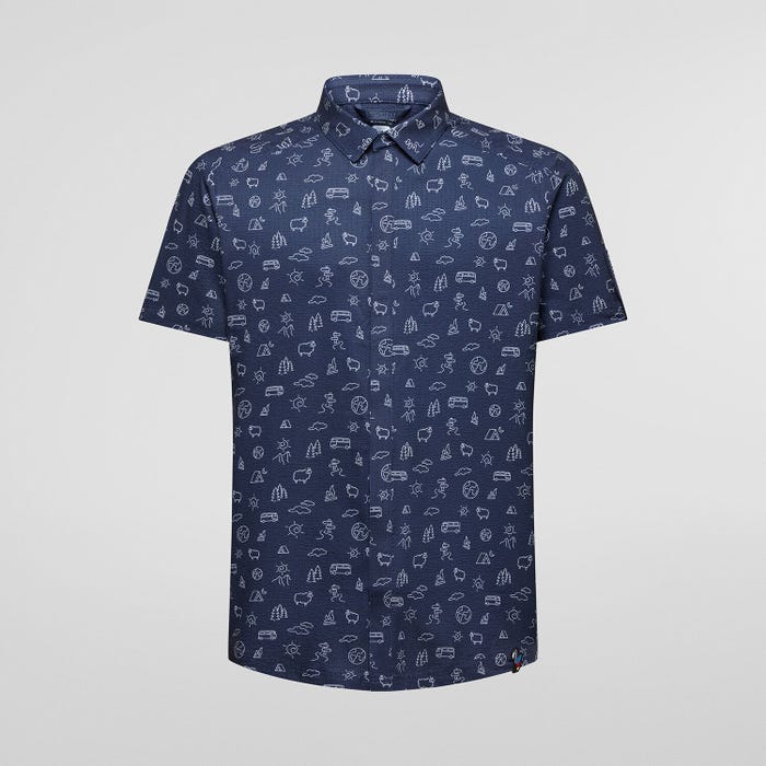 LaSportiva Move Tech Shirt