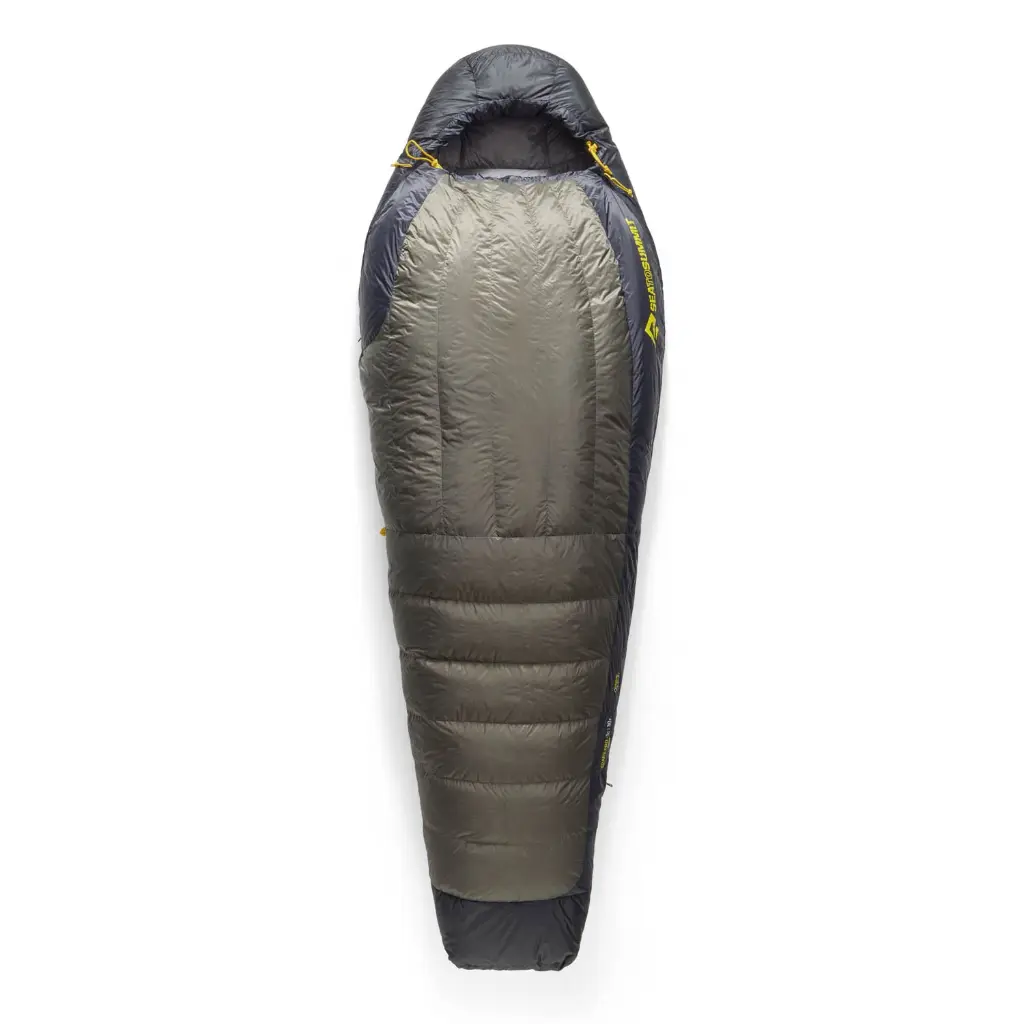 Miegmaišis  Sea To Summit Spark Pro -1C Long